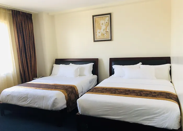 John Hotel New York
